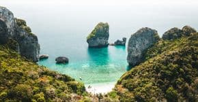 Thailand