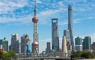 3 Nights Shanghai Stopover