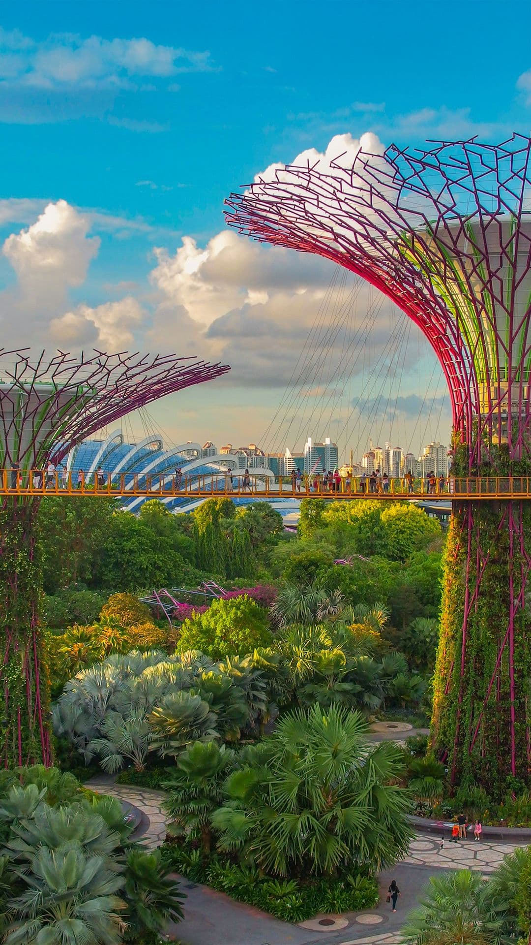 Trip to Singapore: 3N - 4 Stars Hotel