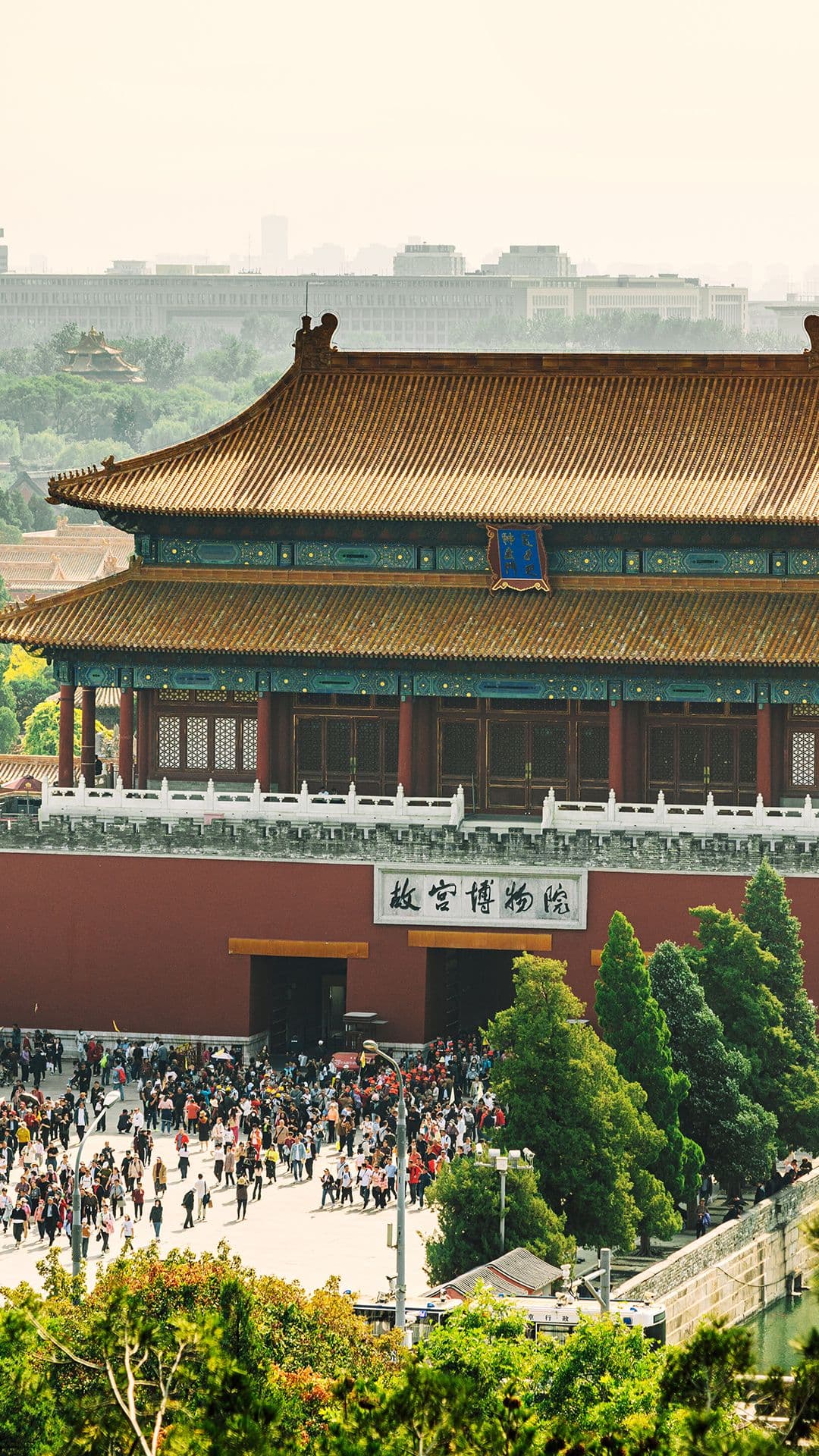 3 Nights Beijing Stopover