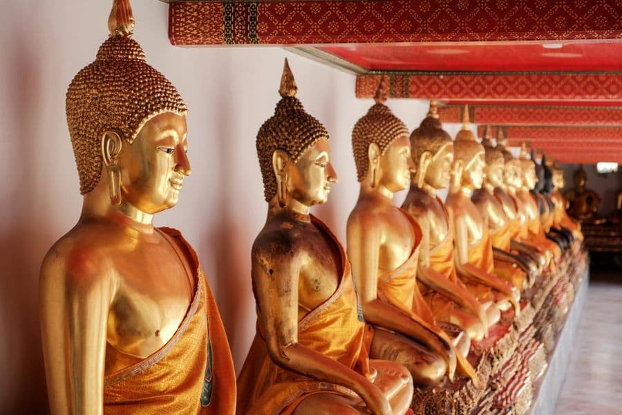 Taste of Thailand: Bangkok, Chiang Mai, Phuket